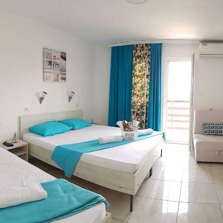 Apartments Villa Naumovi Dojran 외부 사진