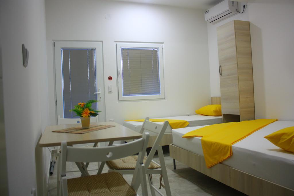 Apartments Villa Naumovi Dojran 외부 사진