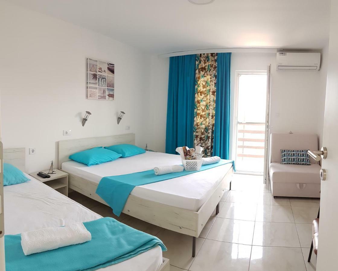 Apartments Villa Naumovi Dojran 외부 사진